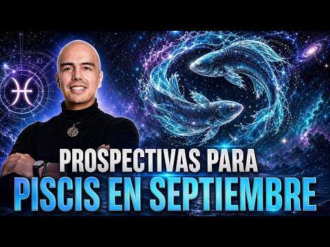 ♓PISCES PROSPECTS: A Dream Begins to Come True from September 21st to 27th 🚨