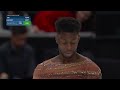 Emmanuel Savary | Championship Men Free Skate | 2026 Prevagen U.S. Figure Skating Championships
