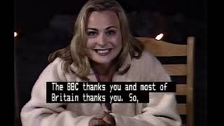 BBC Total Eclipse 11 08 1999 Remastered
