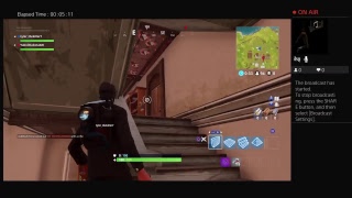Going for kills