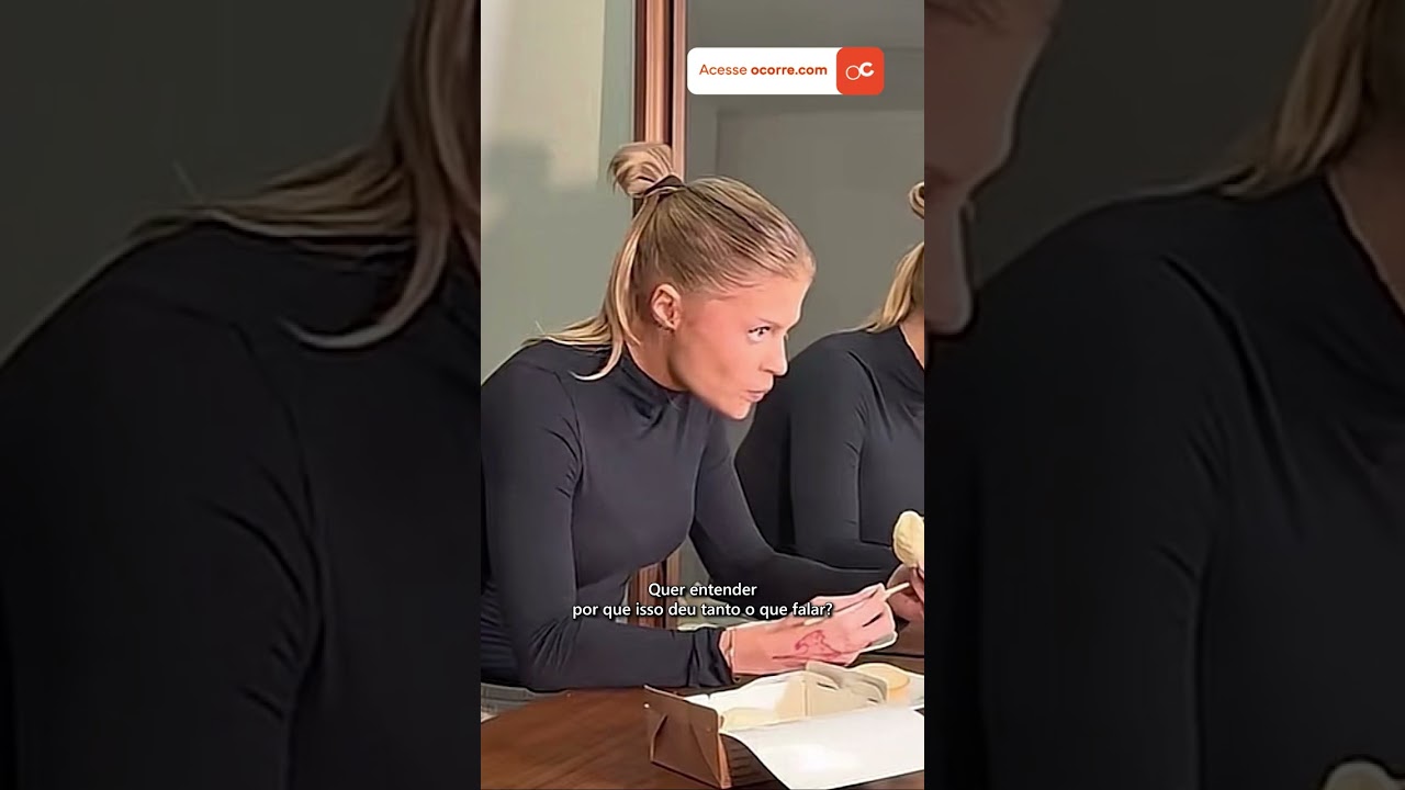 WHINDERSSON NUNES faz piada com LUÍSA SONZA e gera críticas nas redes