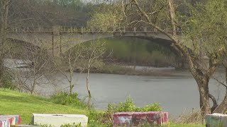 Indy removing dam on White River where two kayakers disappeared