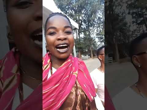 Alto Singer Leteni Sadaka Gharani Kwa Bwana