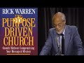 Audio rick warren and the devil driven church wheres it going dave hunt 2005
