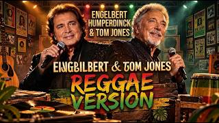 Download lagu TWO LEGENDS, ENDLESS MEMORIES 🌴 | Engelbert & Tom Jones Reggae Medley #1
