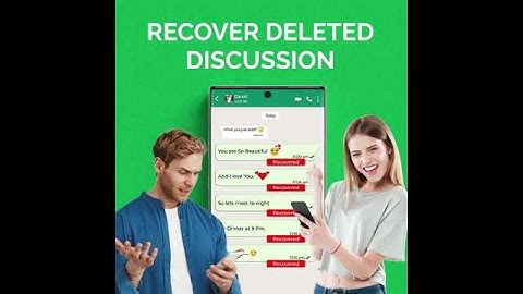 Recover Deleted Messages All