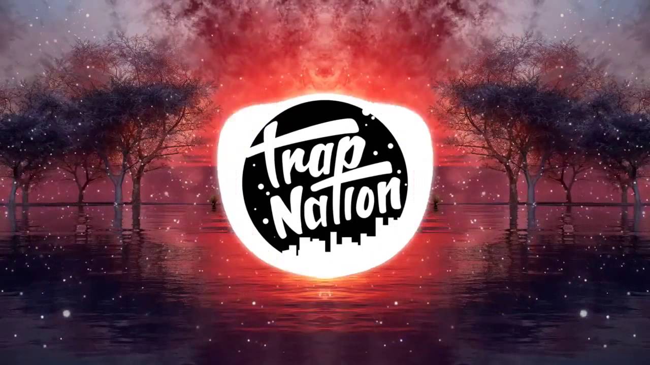 Trap Nation футболка. I d love to change the