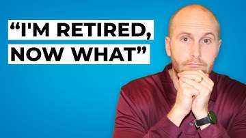 Forget The Bucket List, Do This Instead (300+ Retirees Agree On This)