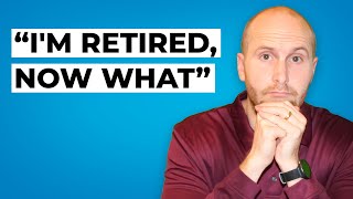 Forget The Bucket List, Do This Instead (300+ Retirees Agree On This)