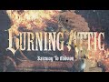 Burning Attic - Gateway to Oblivion (Official Visualizer)