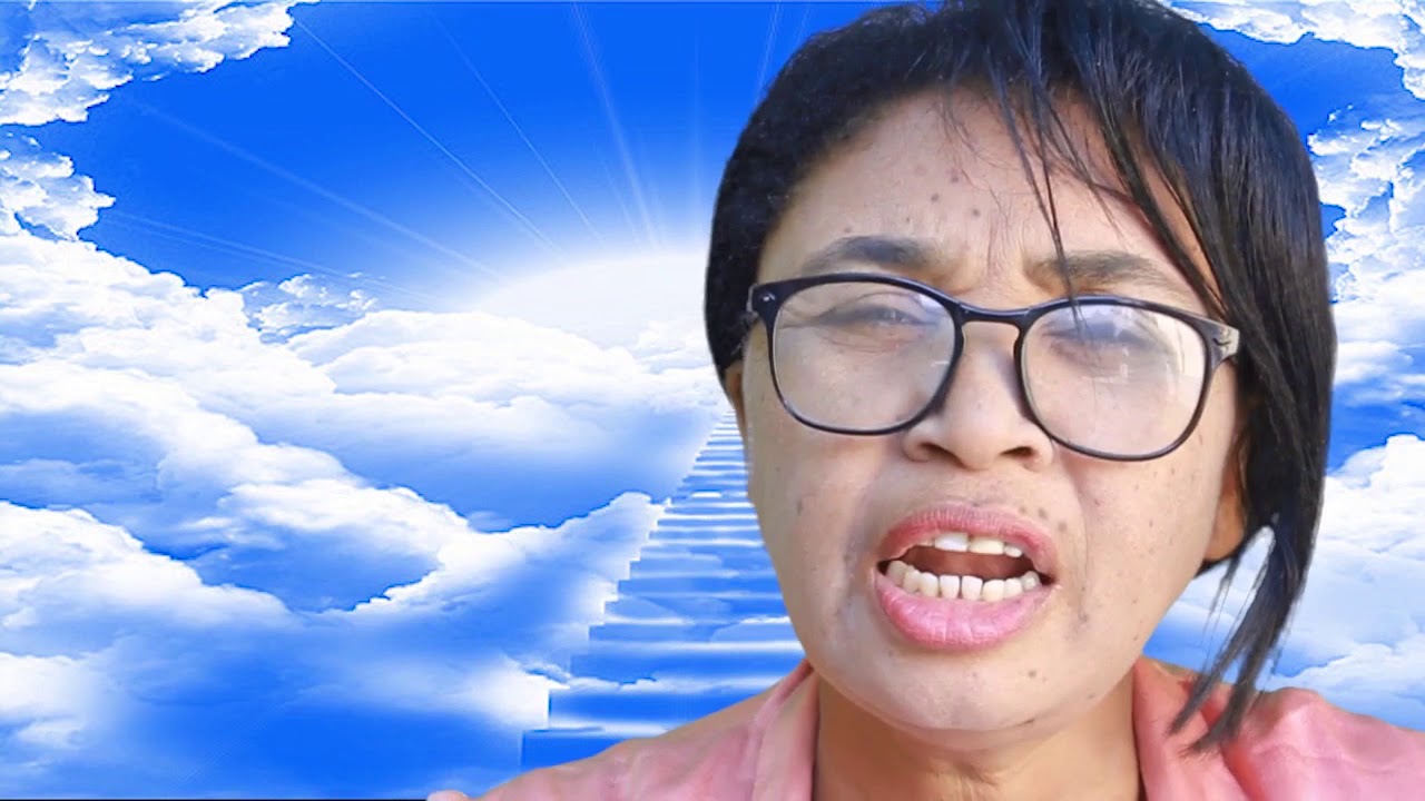 NAHITA NY LANITRA SY AFOBE AHO.