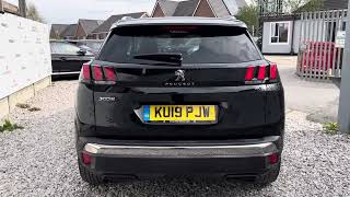 : PEUGEOT 3008