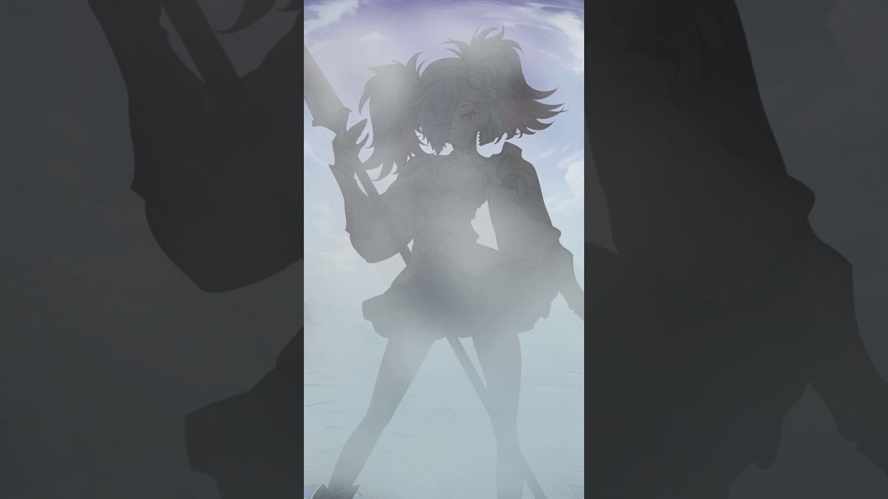 Trying to Summon Christmas Zephiel or Sothis, FIXED! Part 4