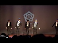 180930 소년공화국 _ Boys Republic _ The Last live 'The End..And' _ 전화해 집에