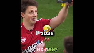 Max Fosh X Referee Skills🤣🔥