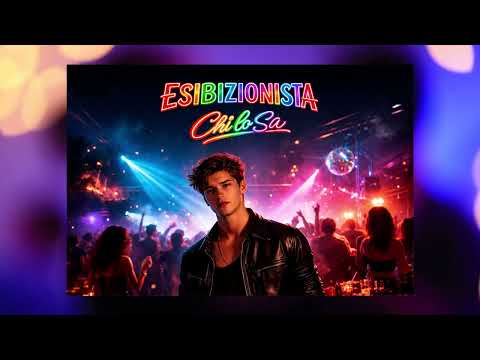 ESIBIZIONISTA - CHI LO SA Medley Annalisa (Versione Bachata)