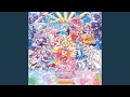わんだふるぷりきゅあ!evolution!! ReMix for Cure Zukyoon&Cure Kiss