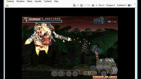 Commando 2 Hacked Video With Mission 18