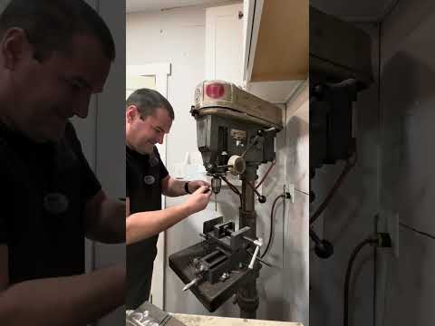 In this episode, we keep pushing forward on the welding cart build 🔧