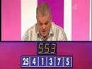 Countdown - Series 58, Match 25 (05-02-08), Part 3