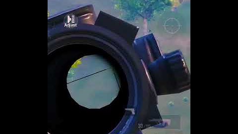 😈Pubg whatsApp status video😈✌running headshot✌#short #shorts