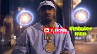 (BENNY THE BUTCHER)  EXCLUSIVE  WITH SKIZZ BANGA  at a BOSTON STRIP CLUB