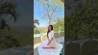 Anushka sen actress Shorts #reels #anushkasen #shorts