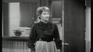 The Jack Benny Program Season 14 Episode 6