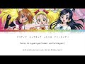 Futari wa PreCure Max Heart | Danzen! Futari wa Pretty Cure (Ver. Max Heart) [Kan/Rom/Eng] Mp3 Song