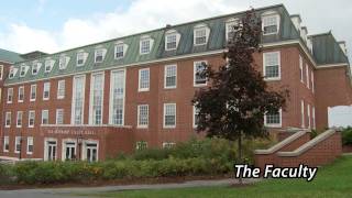 UNB Fredericton Dept. of History - Faculty