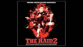 07. Phone Call - The Raid 2 Soundtrack