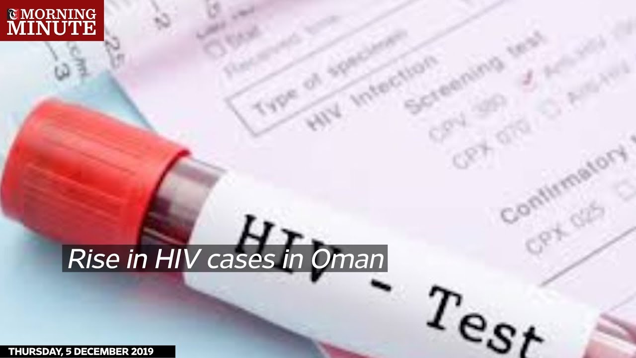 oman hiv travel