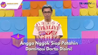 Angga Nggok Siap Patahin Dominasi Darto Disini! | DREAM BOX INDONESIA (20/11/23) P4