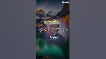 [ سورة يوسف] صوة الشيخ عبد الباسط عبد الصمد وجاءوا على قميصه بدم كدب