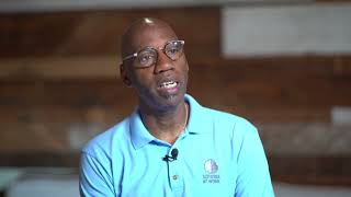 Jerry Blassingame - Community Conversations