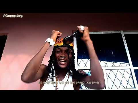Asake Uhh Yeahh Music video by AyiBoi JC