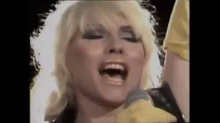 Blondie - Atomic