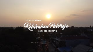 KAMPUNG WISATA KELURAHAN PULOREJO KOTA MOJOKERTO "POKDARWIS KELURAHAN PULOREJO"
