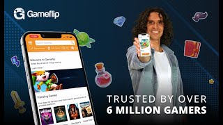 Gameflip - Silicon Valley VCs Agree