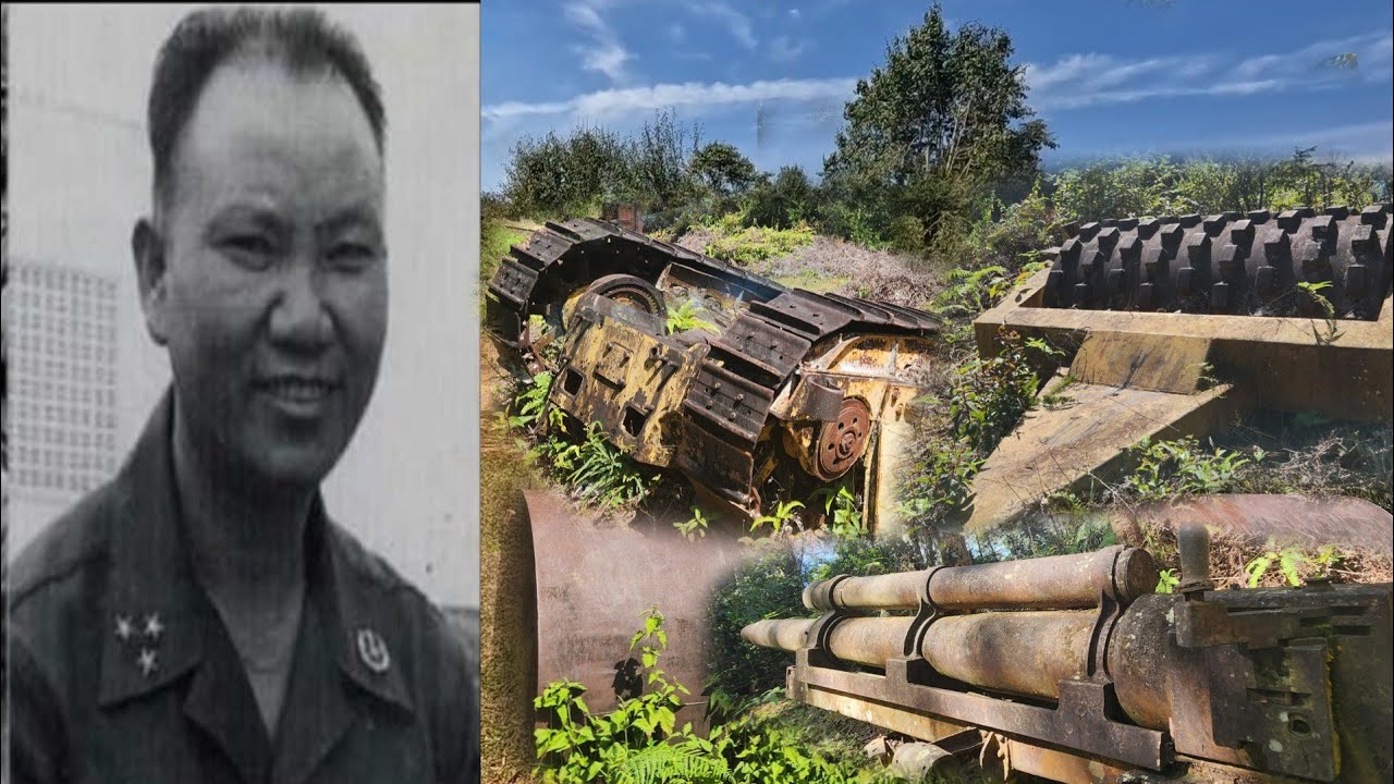 ເດີນຍົນນາຍພົນວັງປາວໃນຍຸກສົງຄາມ//สนามบินนายพลวังปาวในยุกสงคราม Dong Una