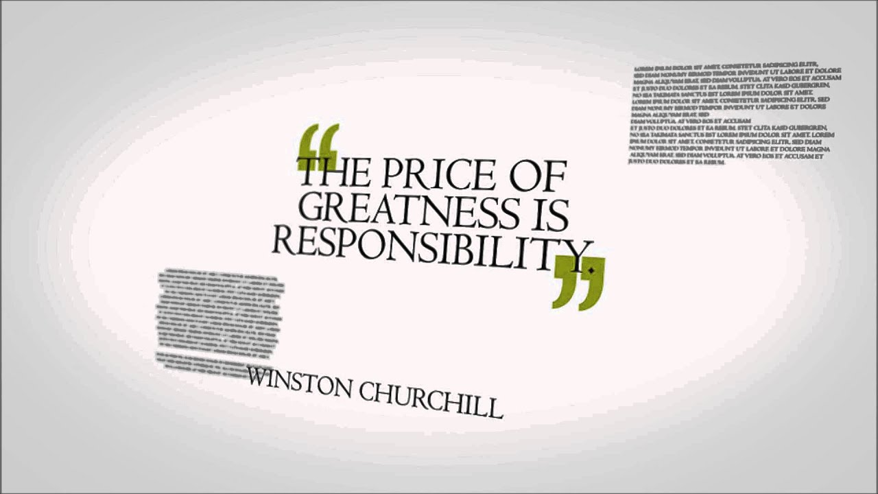 Leadership Quotes - Motivational Quotes - Business Quotes - Volume 3