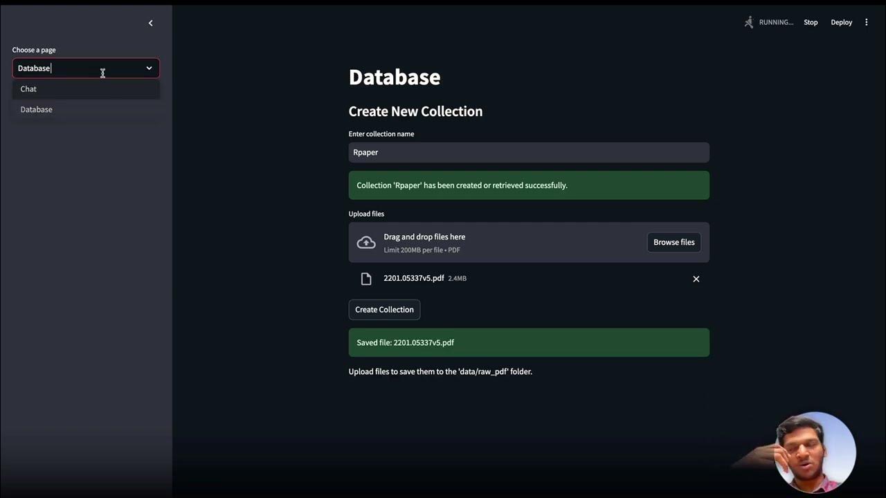 RAG for Beginners: Build a Question Answering System with Python - YouTube