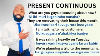 L137: IGA VUBA ICYONGEREZA II IRI SOMO RY'ICYONGEREZA NTIRIGUCIKE NIBA USHAKA KWIGA ICYONGEREZA