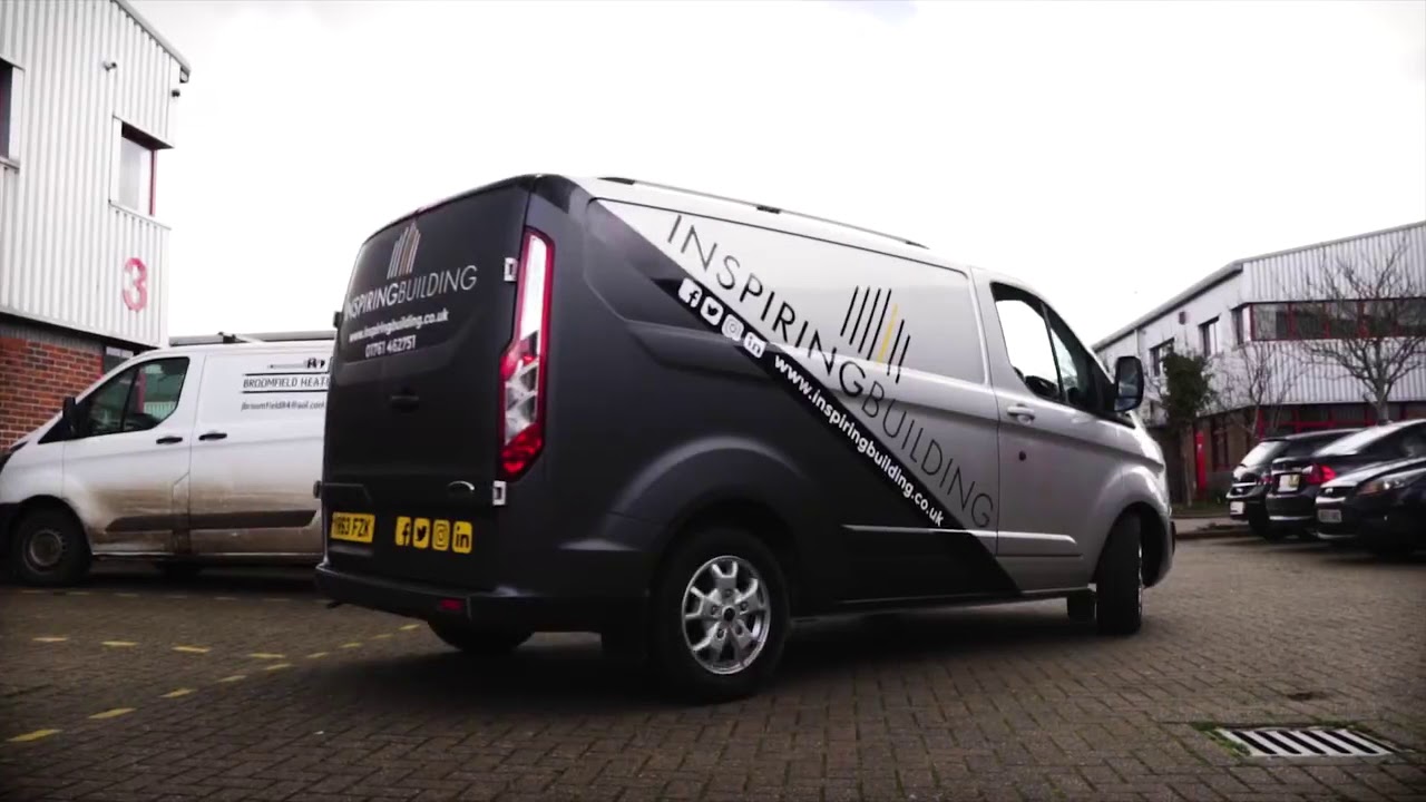 Inspiring Building Local Builders in Somerset