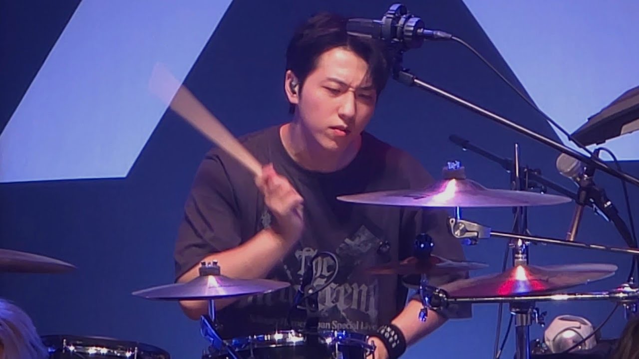 260111-13 LOVE and FEAR 아웃트로 모음 엑스디너리히어로즈 건일 Xdinary Heroes Gunil | The New Xcene 