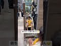 鏡を見て笑顔の娘さん☺️#赤ちゃん #baby #shorts
