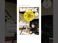 【12月5日発売】編集担当が紹介する増補改訂版 山下達郎のBrutus Songbook  #shorts