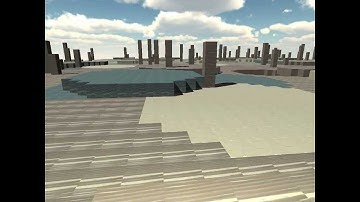 Tutorial: Minecraft in Unity #6A - random design chatting