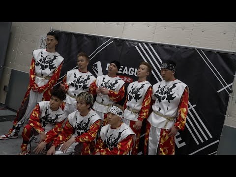 帰ってきた男【KOSÉ 8ROCKS】【EP15】 - YouTube