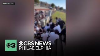 Lincoln High School Football Team Suspended After Brawl, Philadelphia School District Says